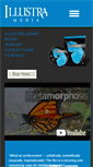 Mobile Screenshot of metamorphosisthefilm.com